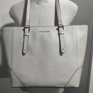 Michael Kors LG Leather Tote